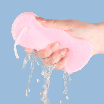 Magic Exfoliating Bath Sponge